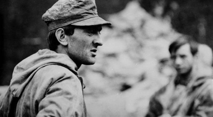 Gdzie jest Pokolenie Kolumbów?