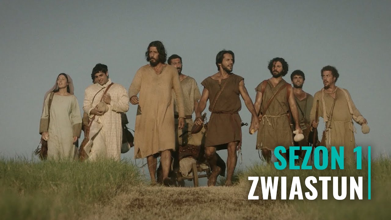 Witaj w Wielkim Poście! Czas refleksji, pokuty i przygotowania do Wielkanocy – „The Chosen „