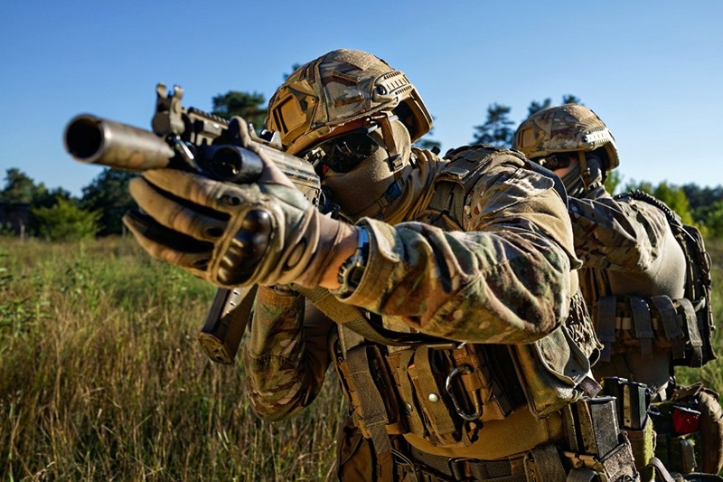 Kto pomoże Ukraińcom?