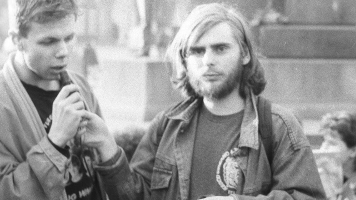 Żołnierz Niepodległości