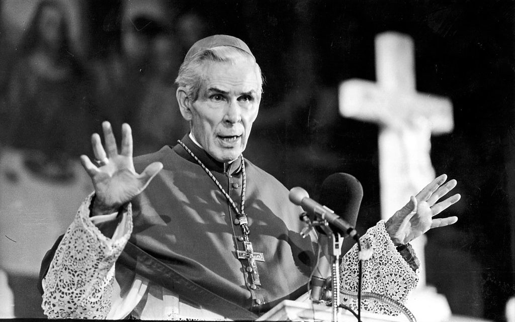 Gdybym nie był katolikiem