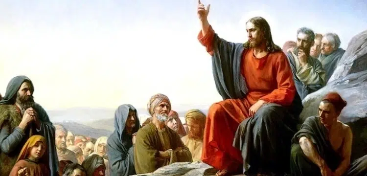 Piąta Niedziela Wielkiego Postu