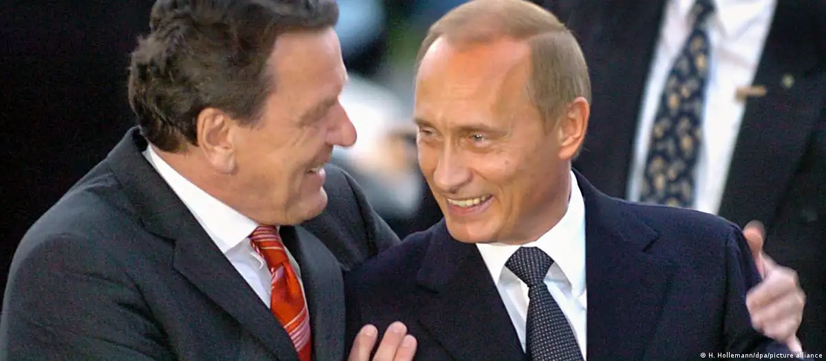 Czy Niemcom można ufać?