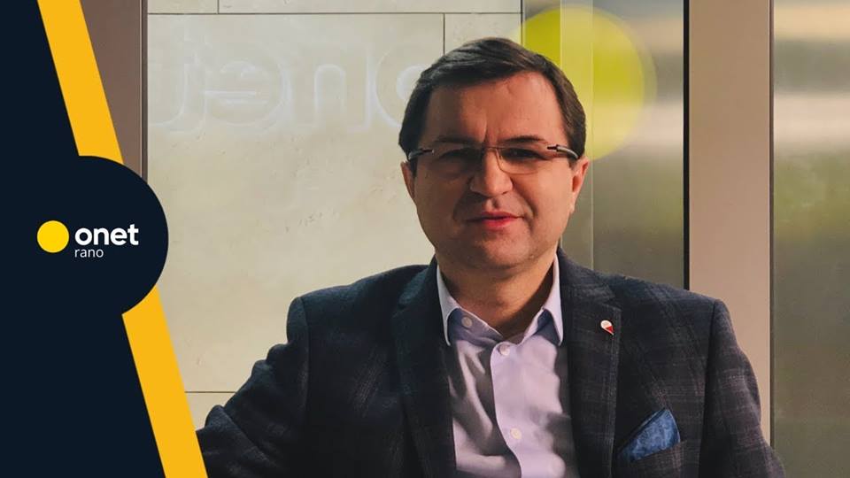 Al Jazeera o o. Rydzyku