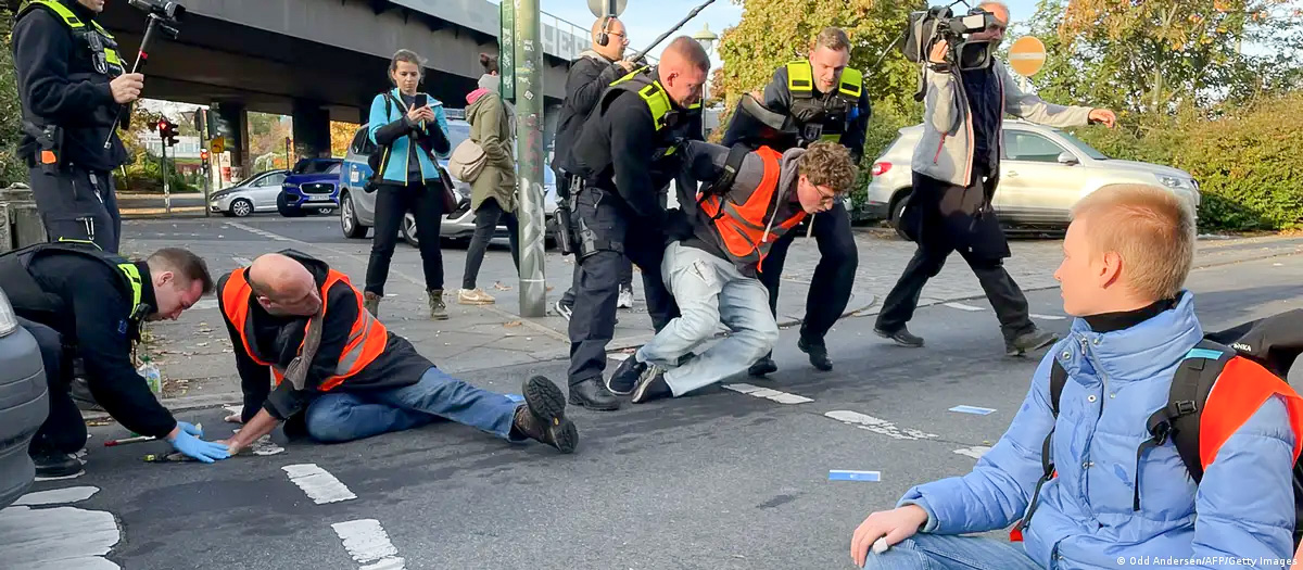 Ostatnie Pokolenie, później będzie już tylko gorzej!