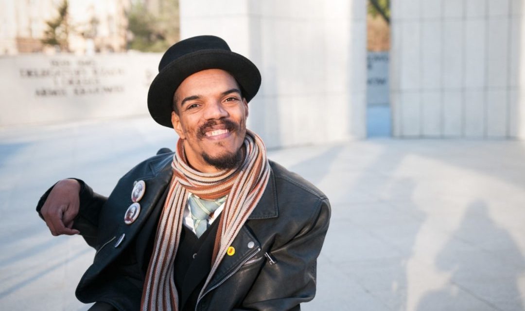 Bawer Aondo-Akaa, doktor teologii