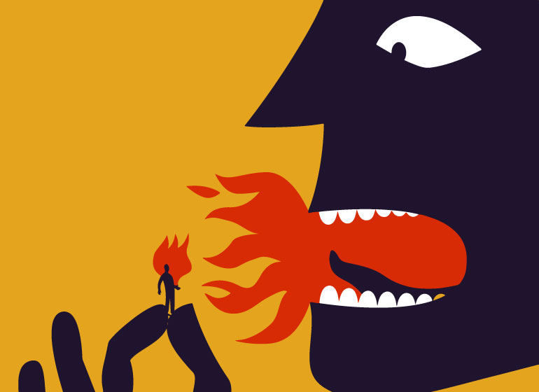 Język nienawiści – gdzie nas zaprowadzi?