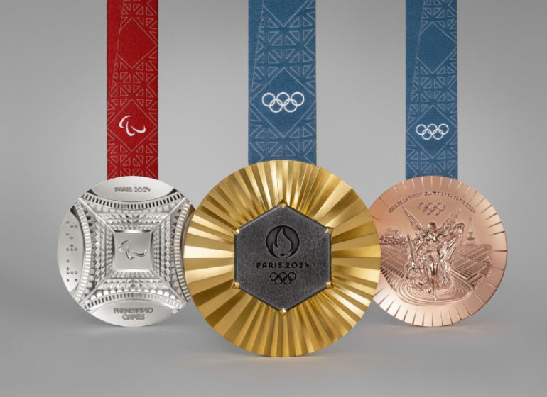 Gotowi? Start! 2024: Rok Polskich Olimpijczyków medale Olimpijskie 2024