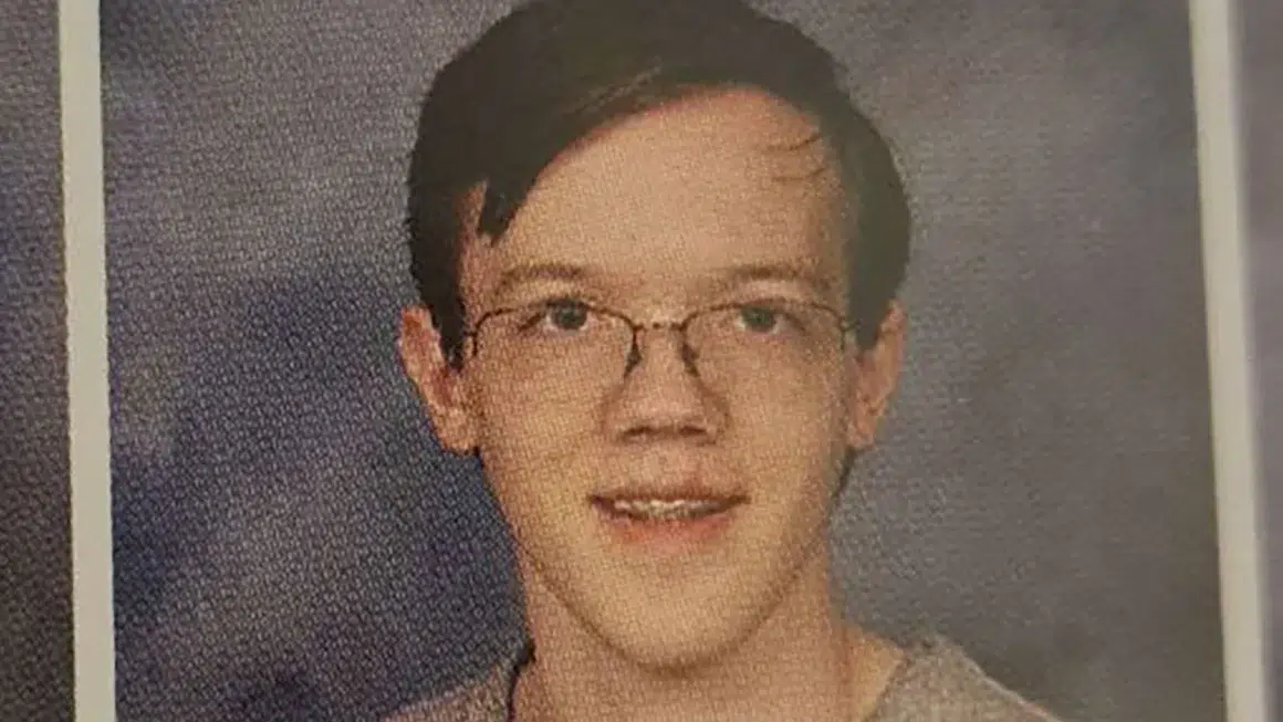 Kim był zamachowiec?