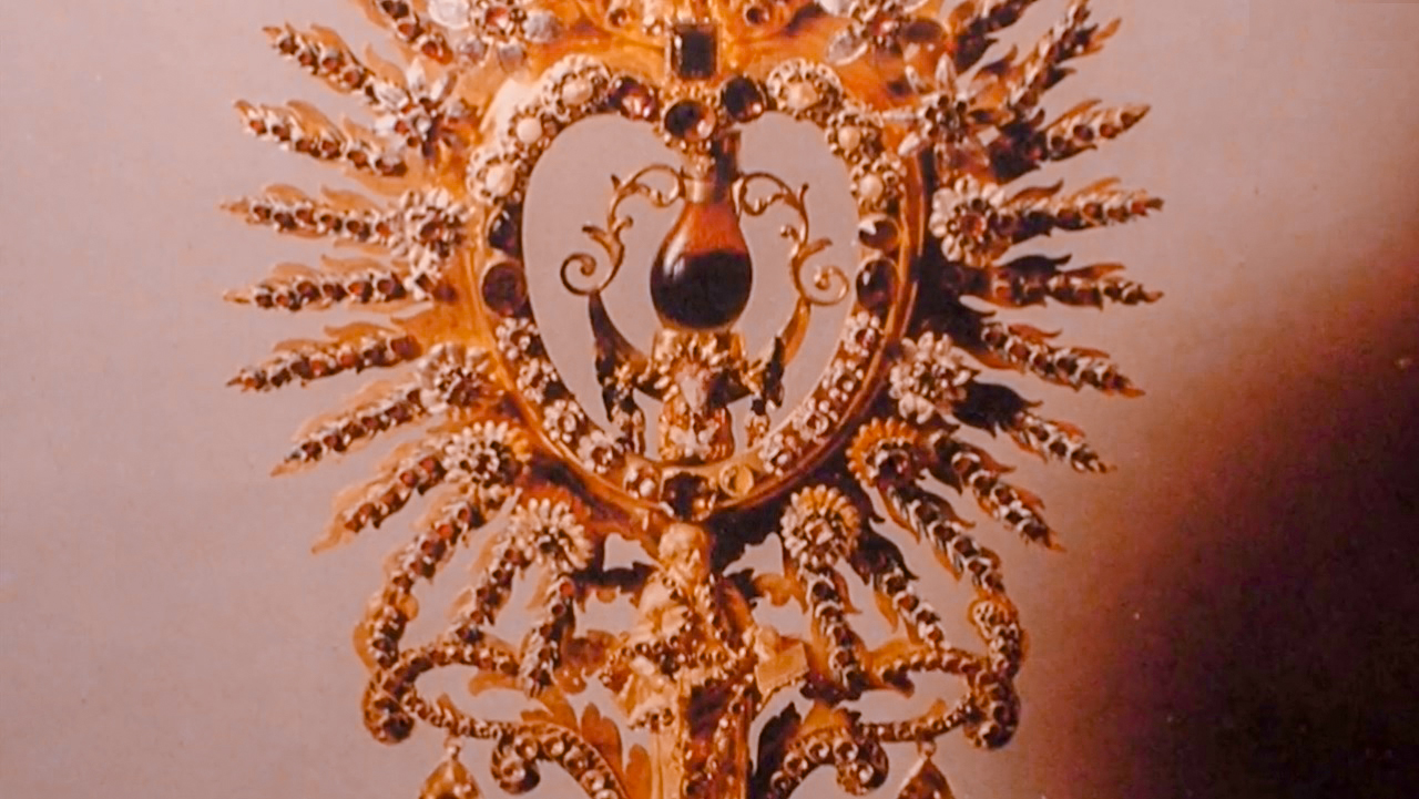 Najświętsza Krew Chrystusa: Źródło Życia i Miłości relikwie-Krwi-Chrystusa copy