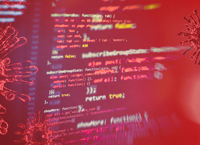 Manipulacja informacją w czasie pandemii: Czy rząd USA i technologiczni giganci narażali zdrowie publiczne? Ekran i wirus Covid 19