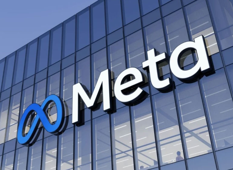 Zuckerberg: Meta pod presją administracji Bidena, aby cenzurować treści dotyczące COVID-19 Budynek Meta