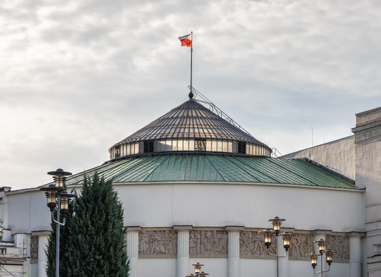 Odsunąć szkodników od władzy! Co kryje się za inicjatywą ministra Ardanowskiego? Sejm Nowogrodzka