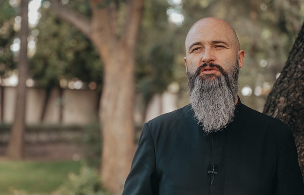 Skandaliczne działania prokuratury: nowe zarzuty wobec ks. Olszewskiego ksiądz Olszewski