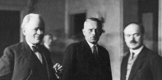 Krótkie wspomnienie o fenomenie polskiej szkoły ekonomii. Do sztambucha neosanacji * Roman Rybarski – wybitny ekonomista, ofiara Auschwitz