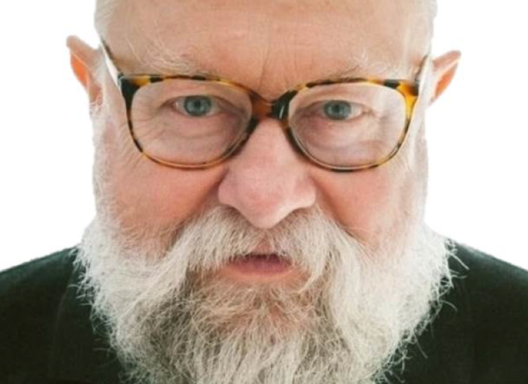 Bumer Bralczyk! Kiedy tradycja zderza się z nowoczesnością. Jerzy Bralczyk