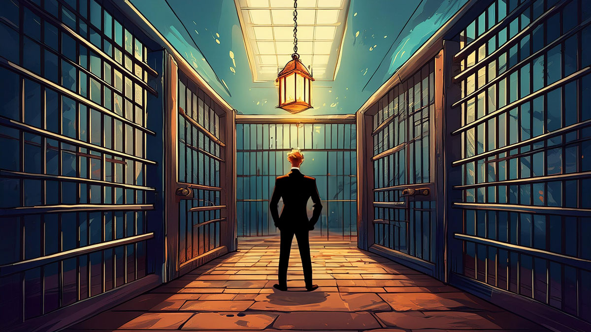 Aresztowanie Romanowskiego: polityczna gra opozycji.