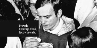 Ksiądz przed sądem: 40. rocznica śmierci ks. Jerzego Popiełuszki. Bł. Jerzy Popiełuszko,