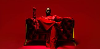 Idole, których nie powinno być: walka o przyszłość naszych dzieci Diddy w czerwonym scenariuszu