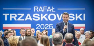 Trzaskowski – elastyczny bohater czy mistrz zapominania?