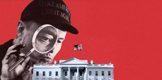 Pogonią darmozjadów. Czy Trump zdemontuje biurokracje?