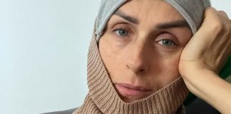 Kogo poprą celebryci? Natalia NIemen