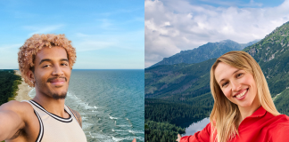 Gdzie jest ten rasizm? Dwóch sportowców, o których mowa w atykule