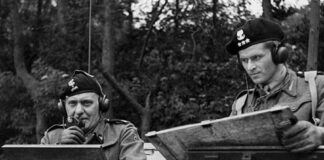 Niezwyciężony bohater. Generał Stanisław Maczek zmarł 30 lat temu. Generał Stanisław Maczek