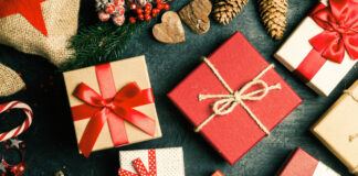 Powiedz, kto cię obdarował – a powiem ci, skąd jesteś! Prezenty