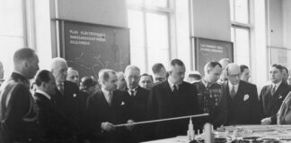 Pan Prezydent zachował się jak trzeba Stefan Starzyński