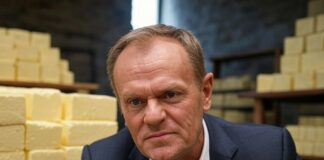 Tusk interweniuje! Rząd walczy ze spekulacją