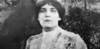 Węzły życia Zofii Nałkowskiej