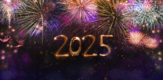 Noworoczne życzenia od redakcji Merkuriusz24.pl