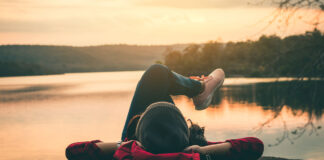 Z cyklu: Podróż w głąb siebie – Odkrywając siłę samotności i wolności podróż