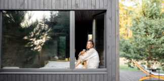 Z cyklu: Podróż w głąb siebie – budowa domu sercem i marzeniami budowa