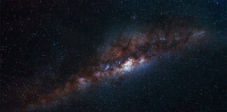 Ślad wśród gwiazd. Dzień Babci babcia,