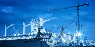 Przegląd stronniczy i niepełny. Na koniec roku o morzu … Polska Gospodara Morska