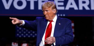 Czyli o referendum przeciw Tuskowi w czerwcu! Referendum: Donald Trump