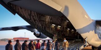 Kolumbia i Meksyk kontra Trump: Migranci, kalkulator i złoto Kolumbia, Meksyk, Clombia, Mexico