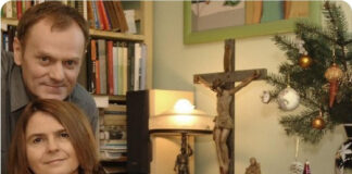 Dalej już tylko pustka! Na imię mu Postęp Postęp