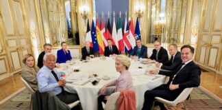 Jak nisko można upaść? Kto śledzi ten cyrk! * Europa