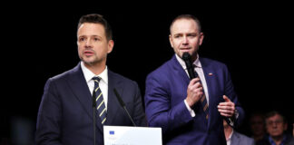 Istotny przełom w kampanii wyborczej. Przestańcie recenzować rządy niedorajdów! Istotny-przełom-w-kampanii-wyborczej, Trzaskowski, Nawrocki