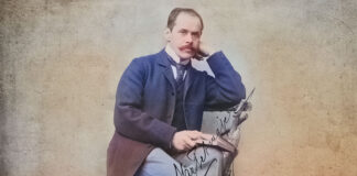 Kazimierz Przerwa-Tetmajer – symboliczny POETA z Wesela Stanisawa Wyspiańskiego Kazimierz Przerwa Tetmajer