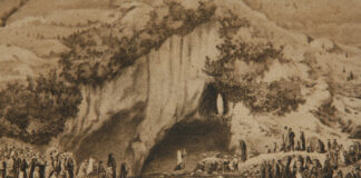 Światło z Lourdes – wspomnienie Najświętszej Maryi Panny Lourdes