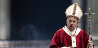 Papież Franciszek: Czy zbliża się czas, by ustąpić z powodu zdrowia? Papież Franciszek