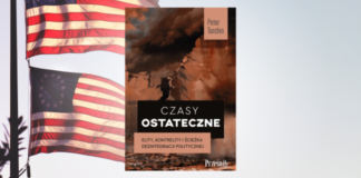 Biznes metafizyczny Czasy ostateczne