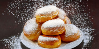 Tłusty Czwartek – dzień, w którym nie liczymy kalorii Tłusty Czwartek