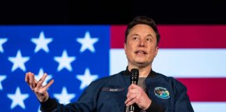 Globalna awaria platformy X: Cyberatak czy przypadek? Elon Musk zabiera głos Elon Musk, X