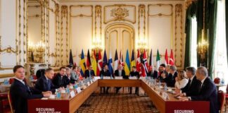 Z Europą jest coraz gorzej! Zapowiedzi, pogróżki, zderzenie ze ścianą* Europa