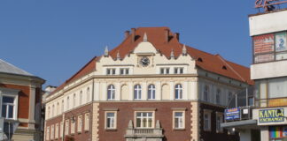 Sąd w Krośnie – wzór wzorów! Wyrok na czas Sąd, Krosno